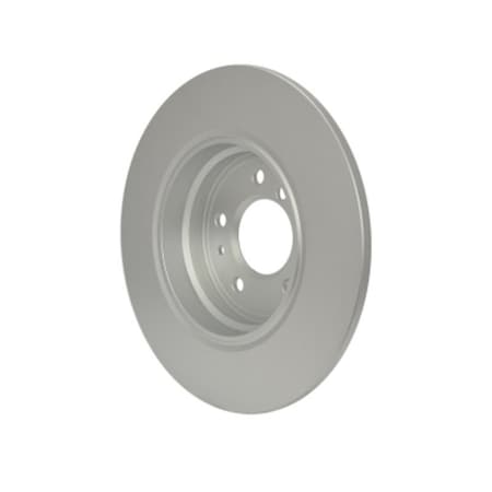 Pagid Brakes Brake Disc, 355122062 355122062